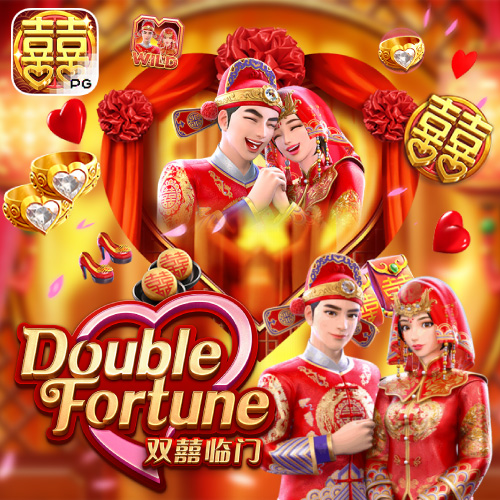 Double Fortune joker4king