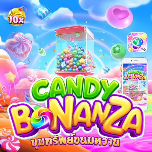 candy bonanza joker4king