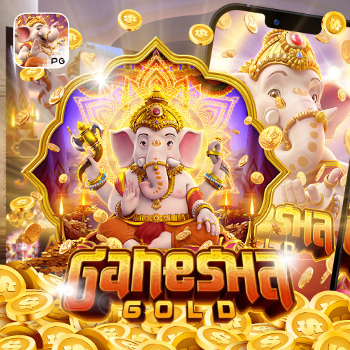 Ganesha Gold joker4king